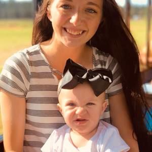 Meet your Posher, Helana